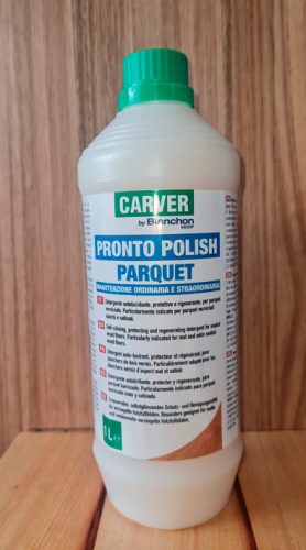 Pronto-Polish